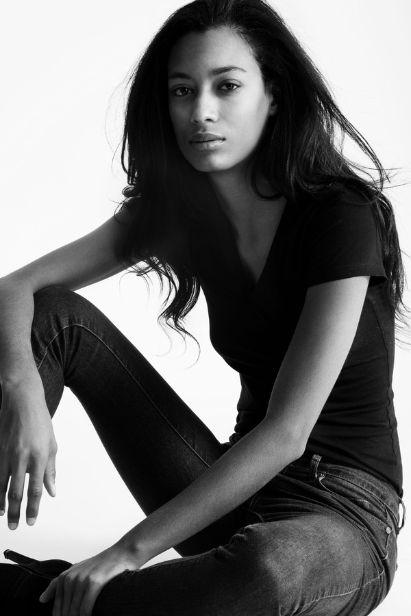 Female model photo shoot of Kimberly L Brooks