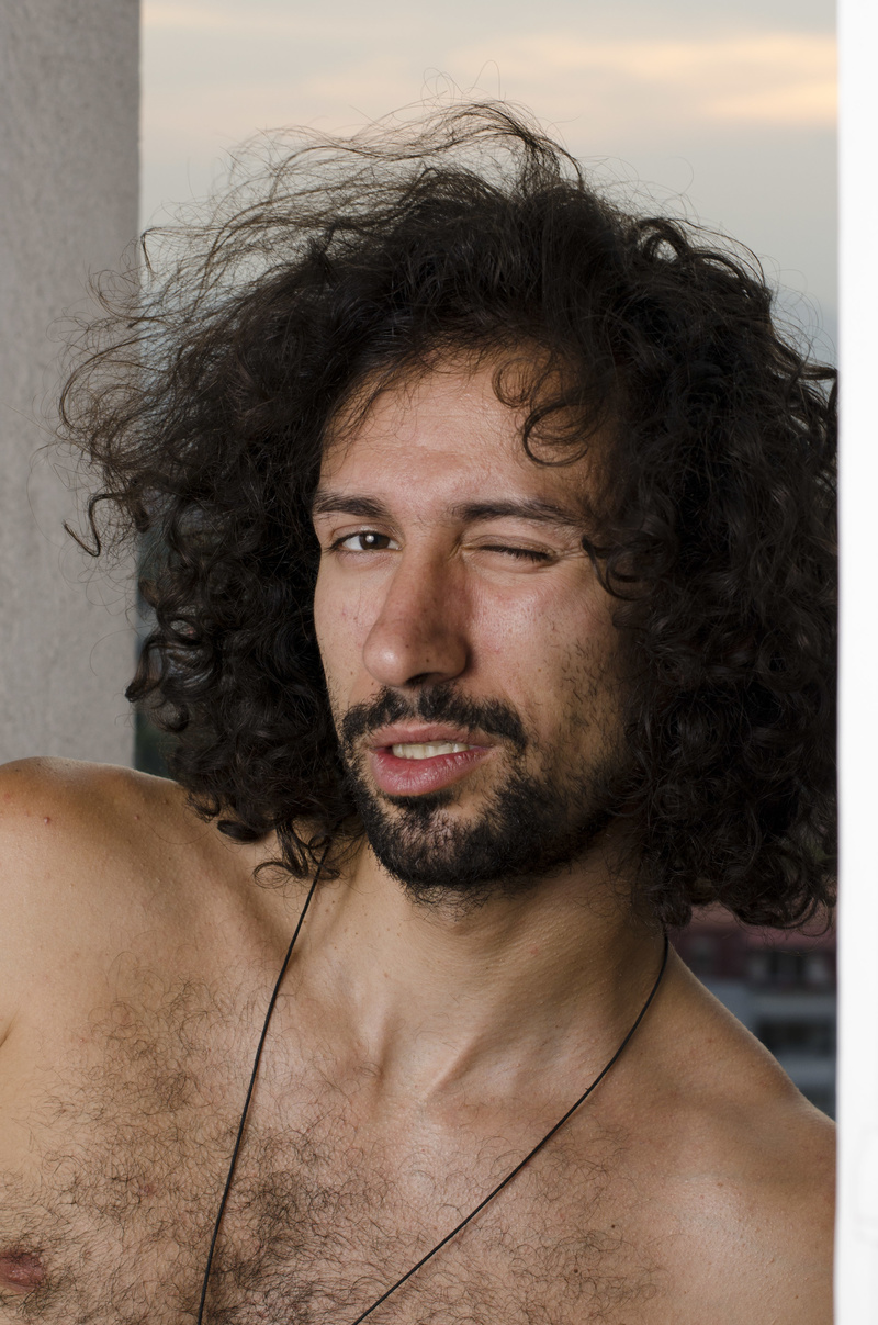 Male model photo shoot of Dragan Ristovski in Skopje, Macedonia