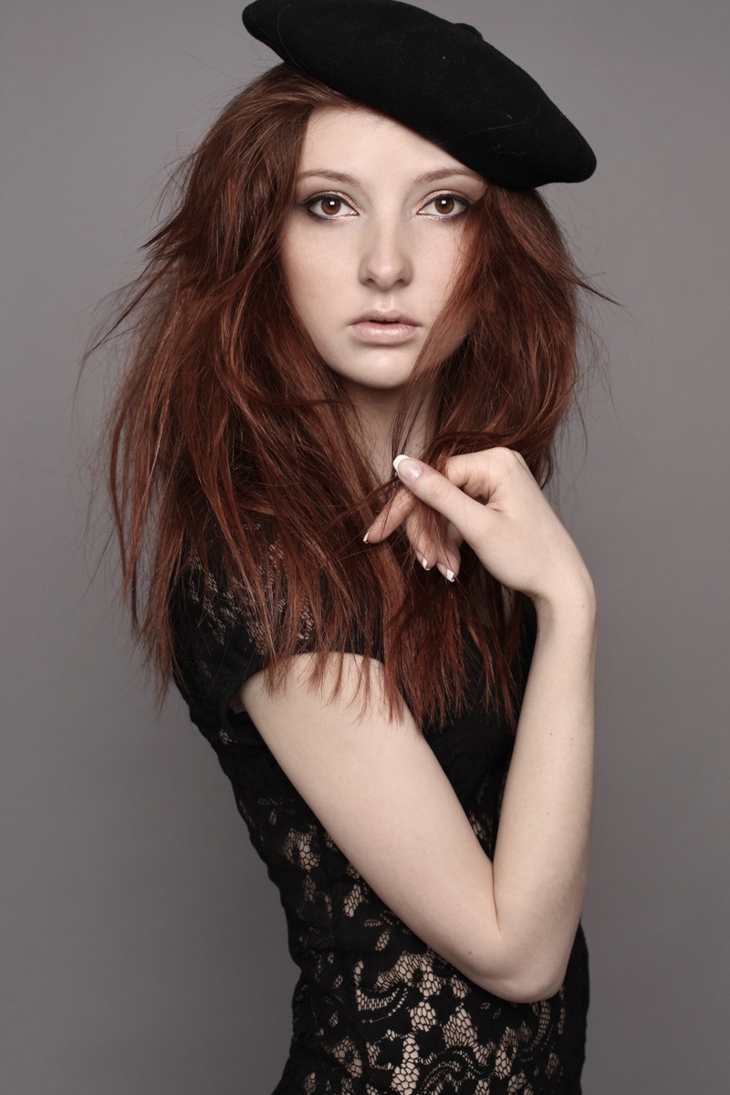 Female model photo shoot of Natalia GM in Ukraine