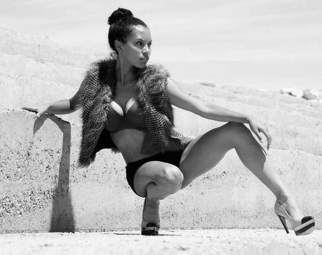 Female model photo shoot of PerriJ in Las Vegas, NV
