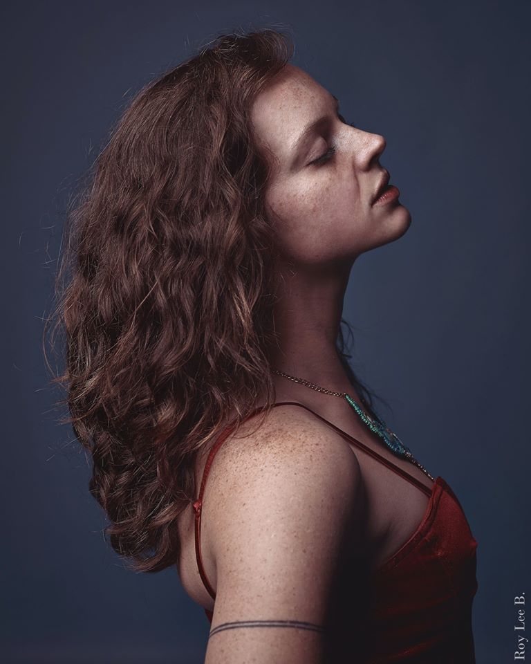 Female model photo shoot of vanessawexler