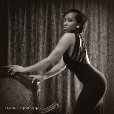 Female model photo shoot of KC_theStylist in Greensboro nc