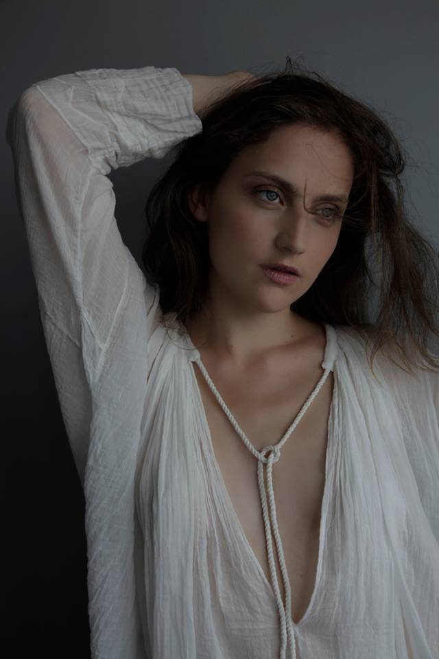 Female model photo shoot of Alexandraactress