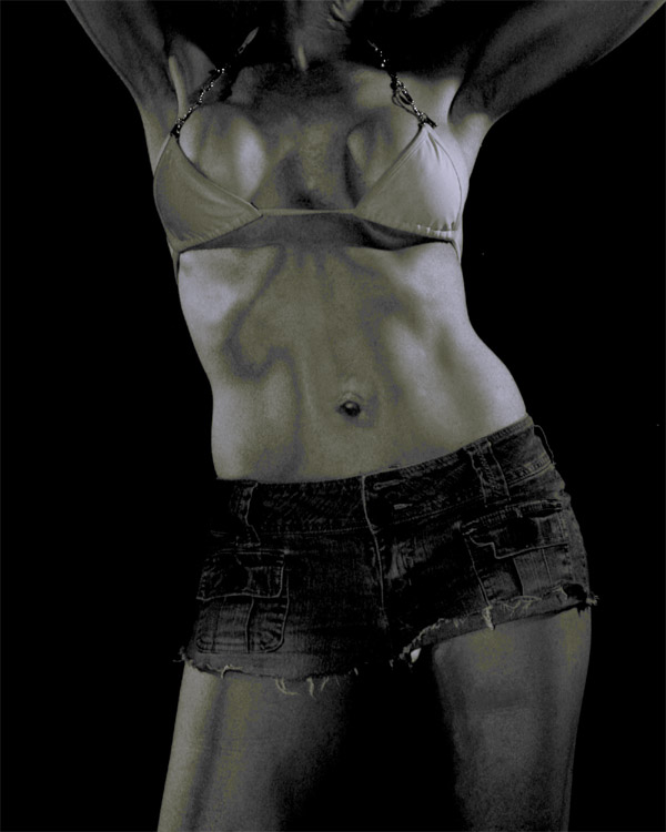 Male model photo shoot of Illucidity