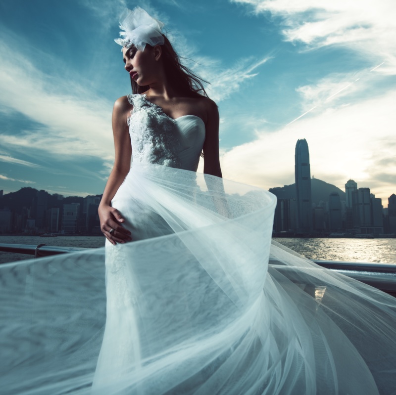 Female model photo shoot of torilynn0805 in Hong Kong