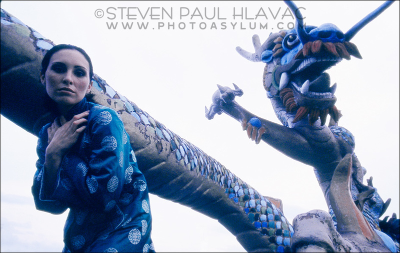 Male model photo shoot of Steven Paul Hlavac in Splendid China Florida