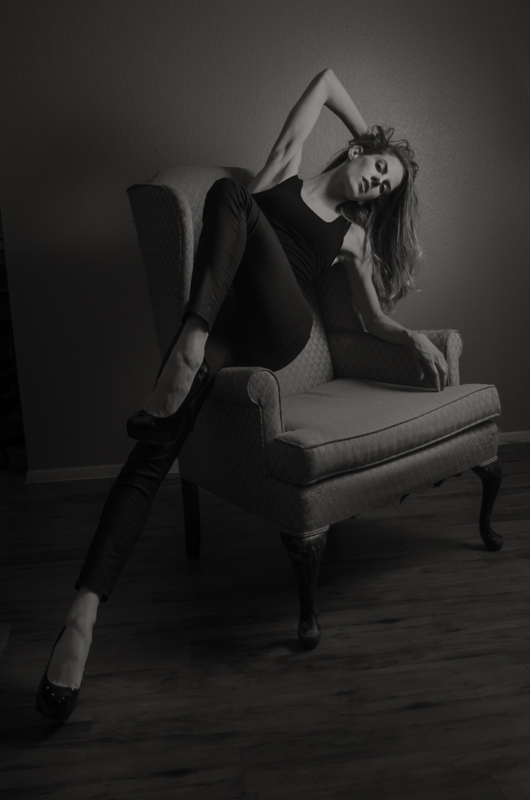 Female model photo shoot of Colleen McDermott