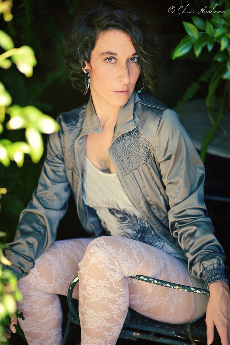 Female model photo shoot of Katya Amanae in Ventura ca