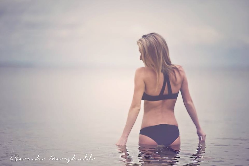 Female model photo shoot of ShanaJarrett in okaloosa island, florida