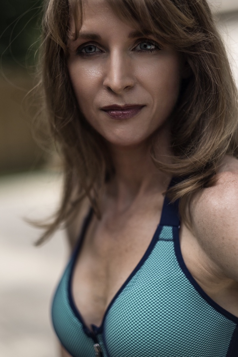 Female model photo shoot of Jill 54 by toirram in Houston, TX