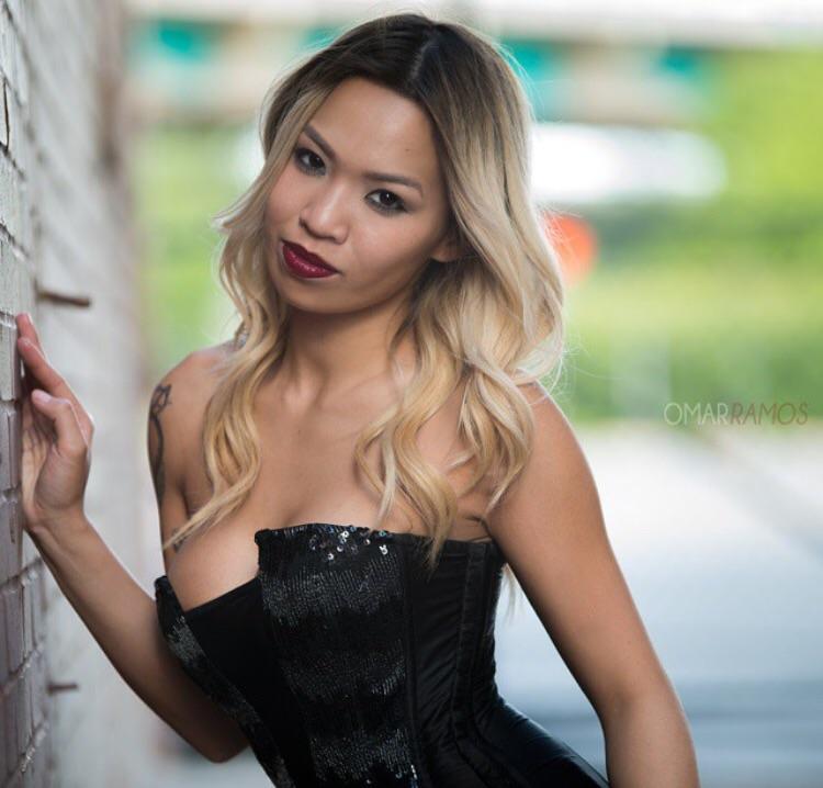 Female model photo shoot of Kristi lynn by Omar Ramos Photographer in Dallas, tx