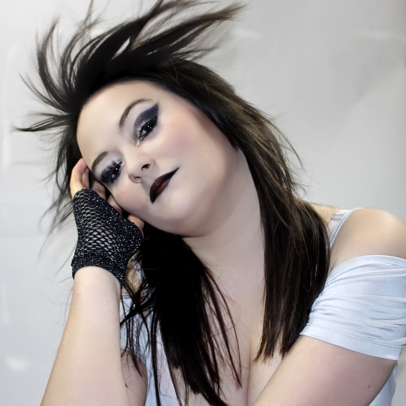 Female model photo shoot of Tiffany Chapman in ipswich