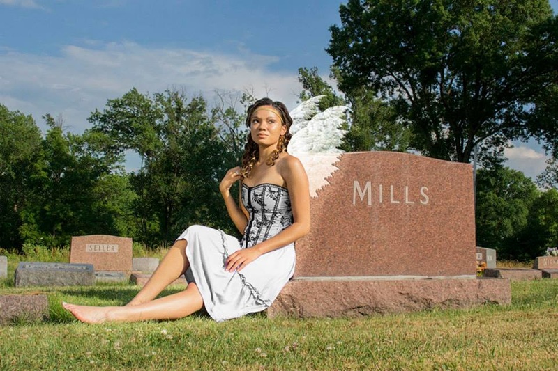 Female model photo shoot of amazingfaith in New Albany IN