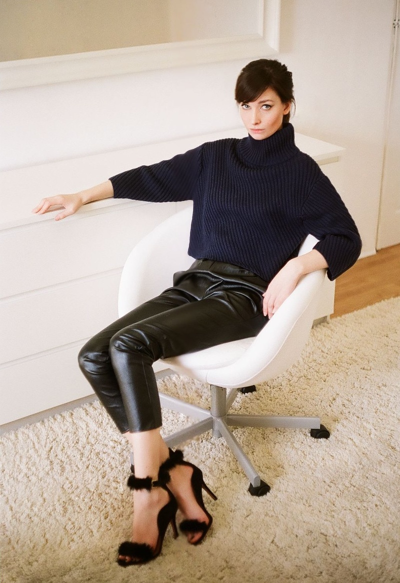 Female model photo shoot of Anastasia RESELLUM SHOP