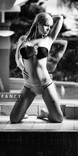Female model photo shoot of Amata Alfaro in gold coast