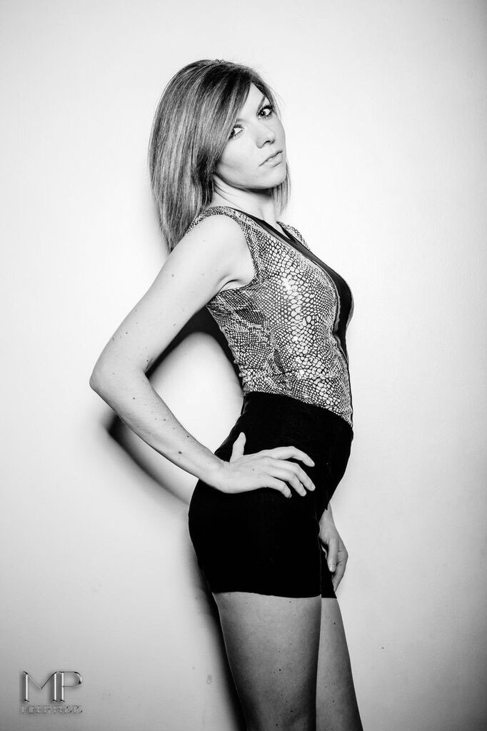 Female model photo shoot of KarenV by Miser Photography