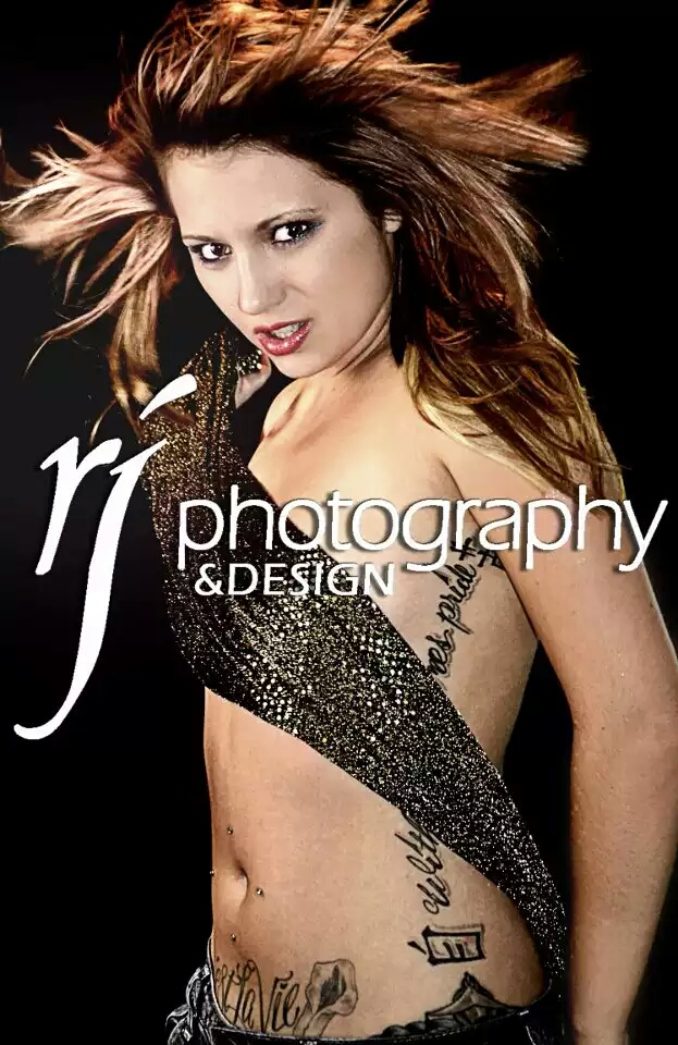 Female model photo shoot of Josephina Reiser by Shots By Becca