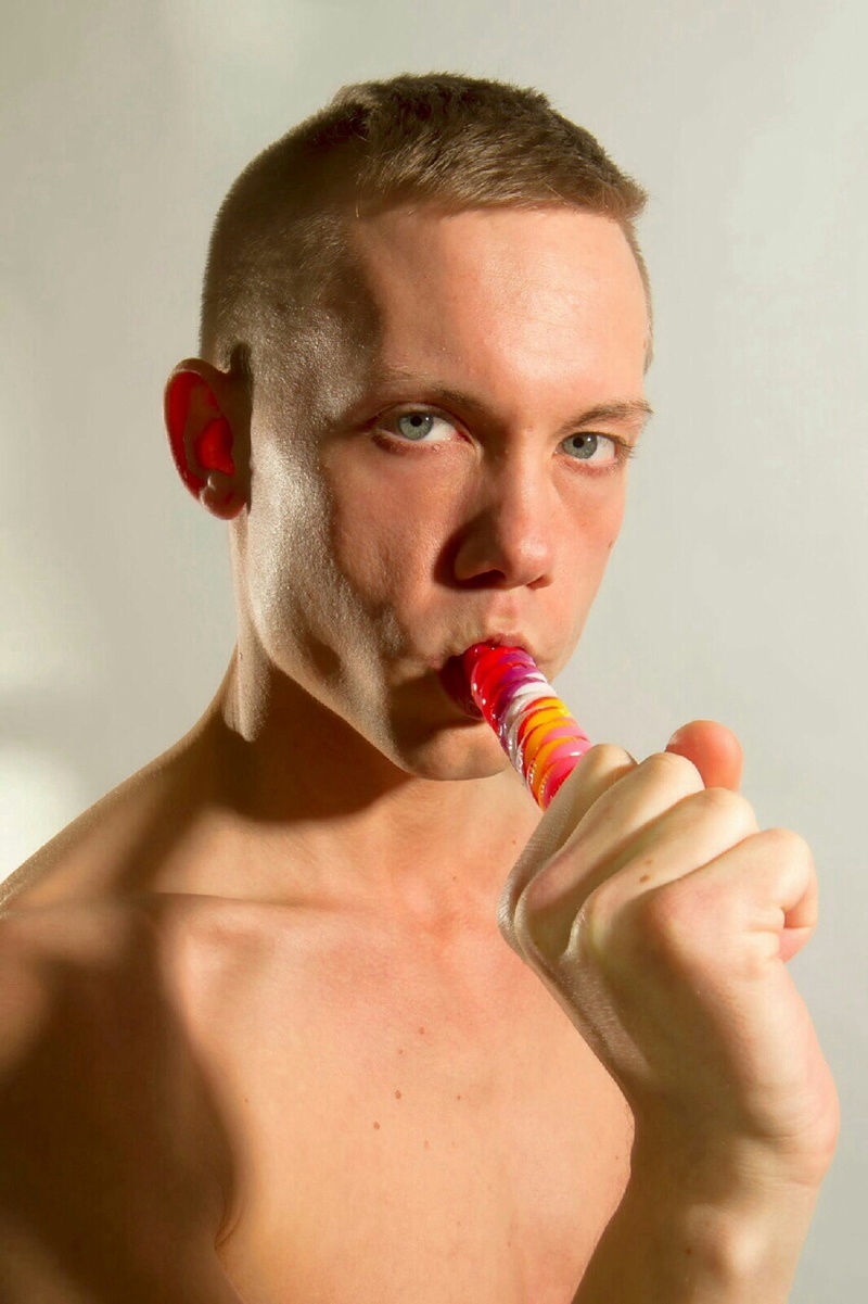 Male model photo shoot of jeichelberger