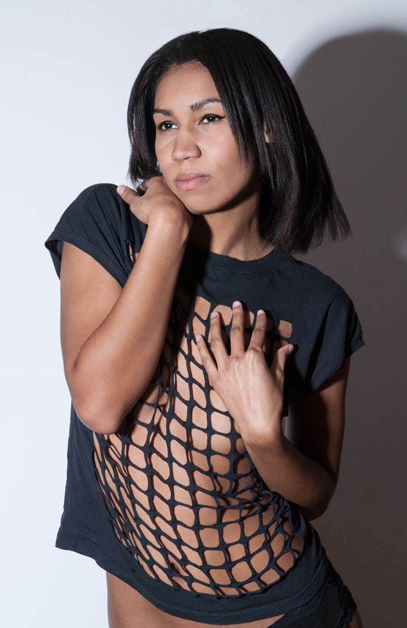Female model photo shoot of larissaprice