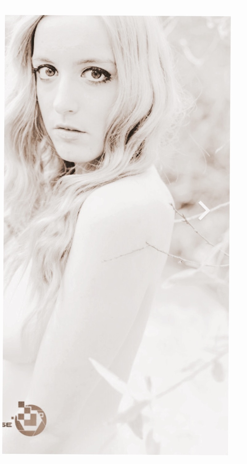 Female model photo shoot of SarahCarmella