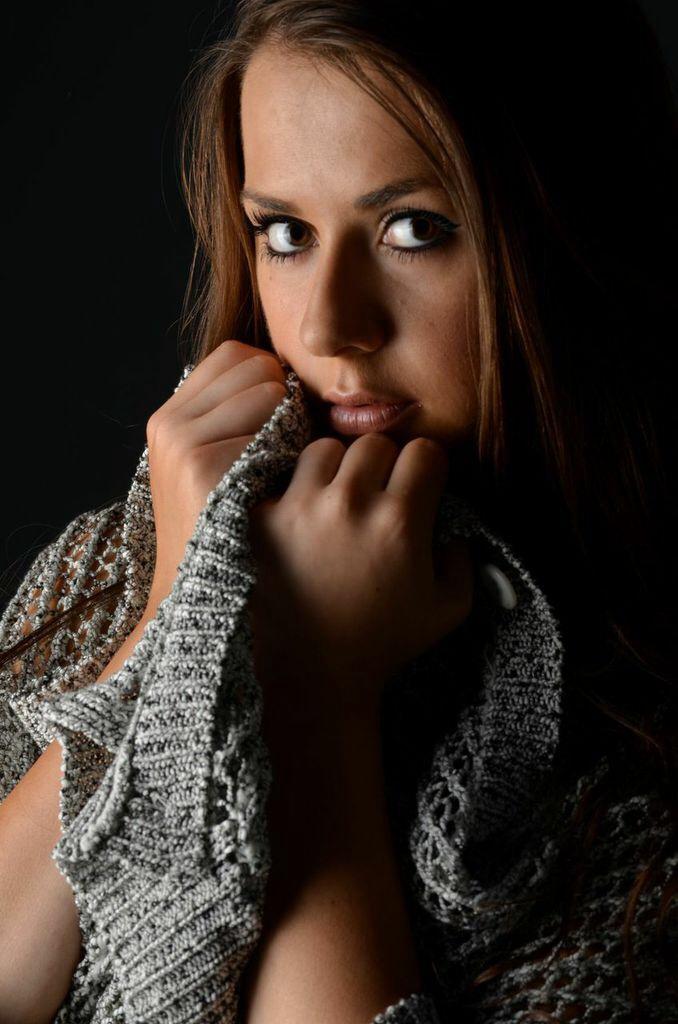 Female model photo shoot of Brianna Kay