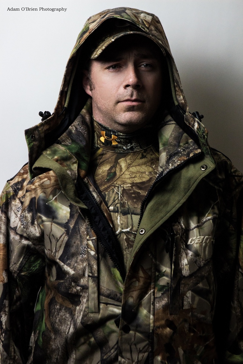 Male model photo shoot of Adam OBrien in Halifax