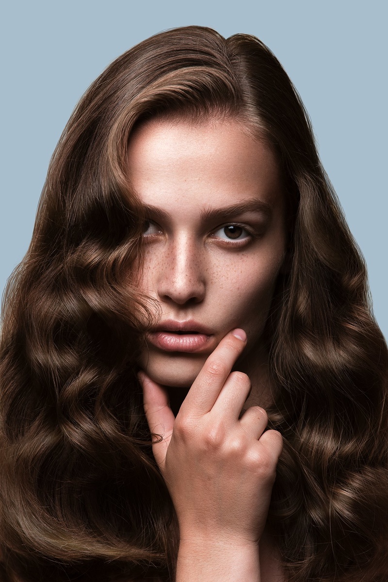 Female model photo shoot of Jane Matty by NinaMasic