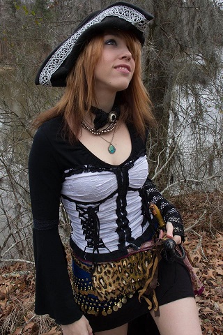 Female model photo shoot of Kitty Lynn Darko in West Monroe, Louisiana