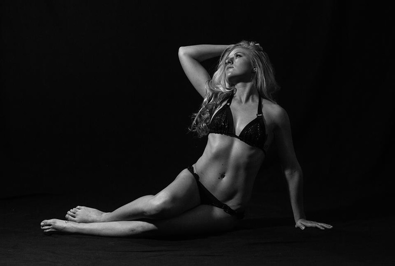 Female model photo shoot of Model_Mckenzie