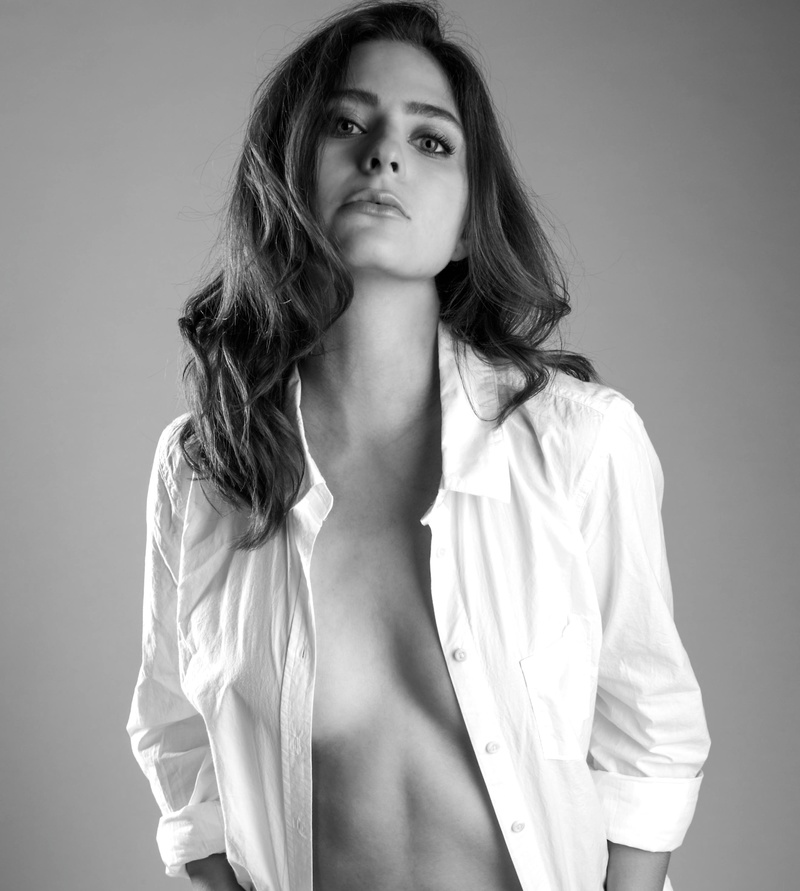Female model photo shoot of AllysonMariHope by Matt Yamada