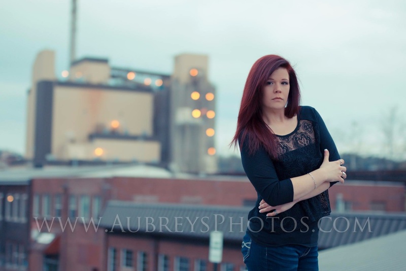 Female model photo shoot of Aubreys Photography in Morgantown, WV