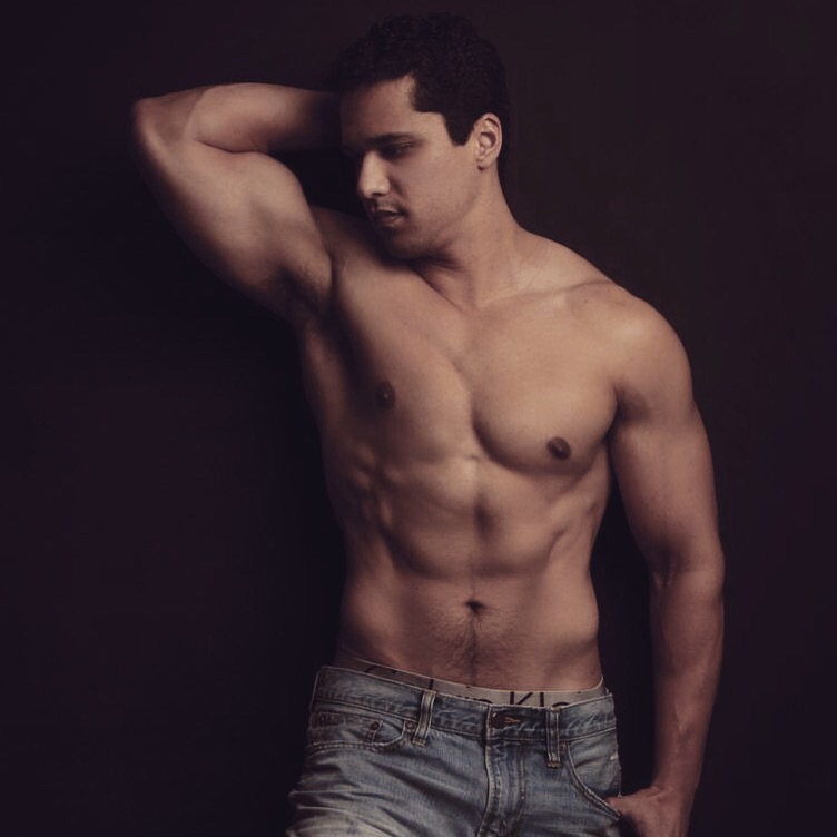 Male model photo shoot of Micah Asohan in Austin