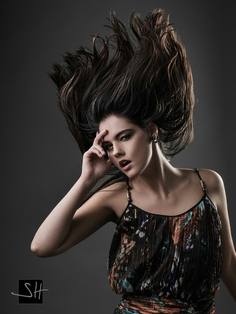 Female model photo shoot of Alicia Echevarria by Scott Huffman in Belmont, North Carolina