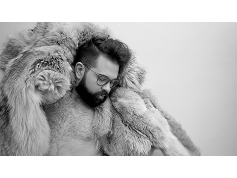 Male model photo shoot of Victor Rebello Prizzio