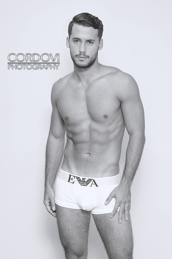 Male model photo shoot of Evan Jimenez by Les Cordovi Photography in Miami, FL