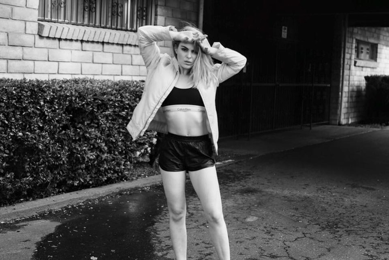 Female model photo shoot of Lexy Rae in Sacramento