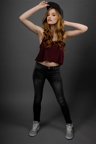 Female model photo shoot of sam_r_baldwin