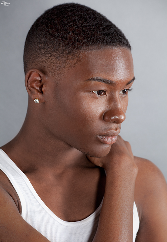 Male model photo shoot of Selby326 by Mac Moss in Greensboro, NC