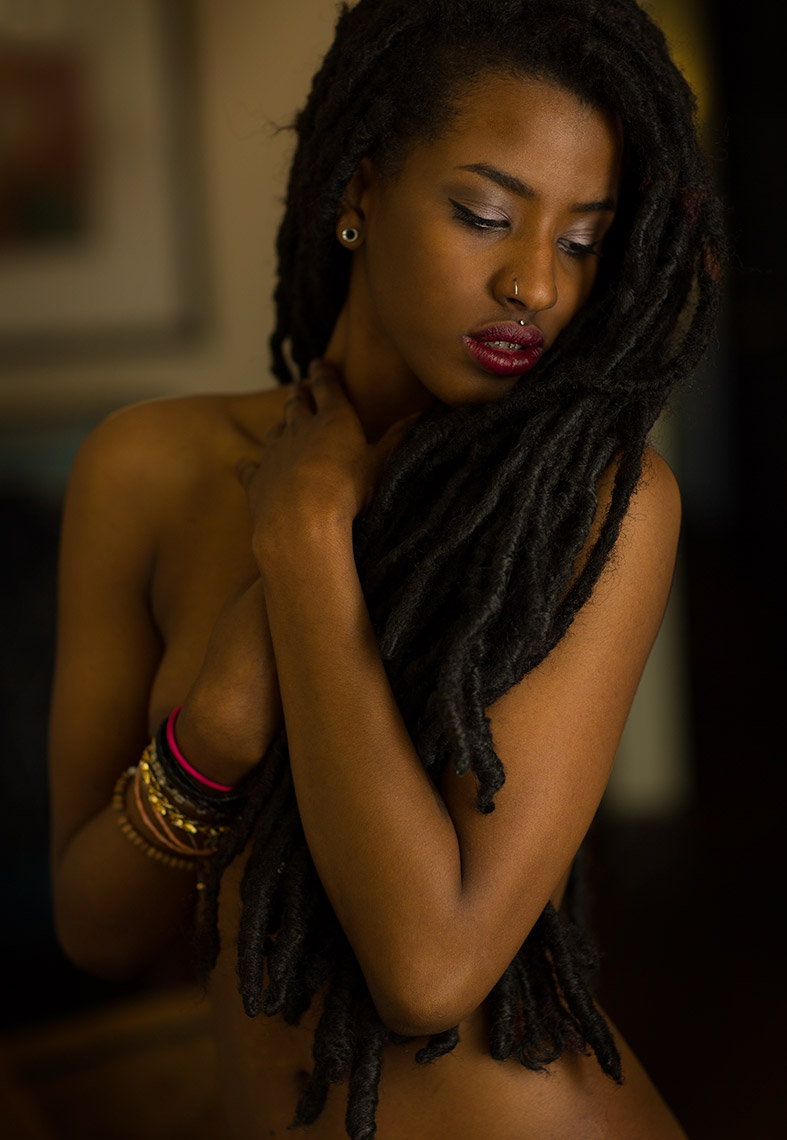 Female model photo shoot of Addis Ababa by paussajim