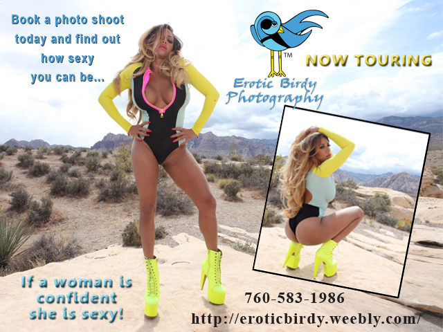 Male model photo shoot of Blue Birdy in Red Rock Canyon