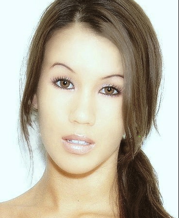 Female model photo shoot of niccn