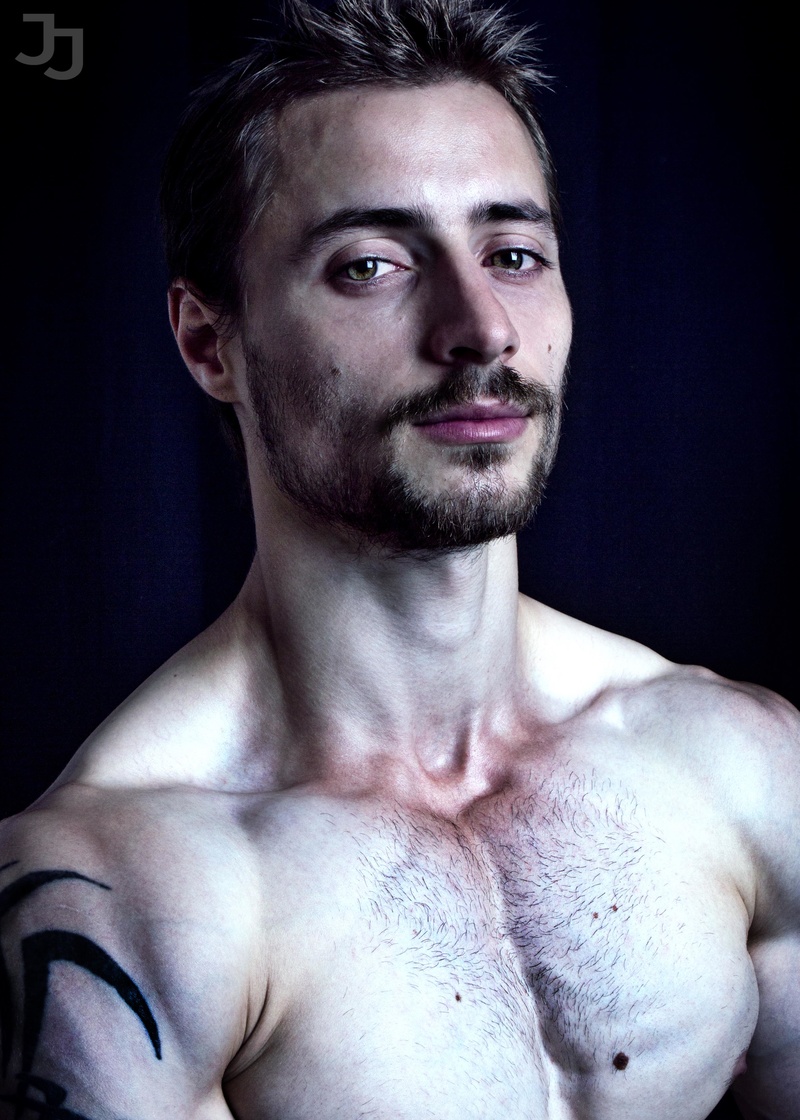 Male model photo shoot of Jason Job  and Inactive permanent