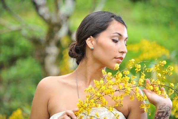 Female model photo shoot of jessicakeala in kaneohe, hawaii