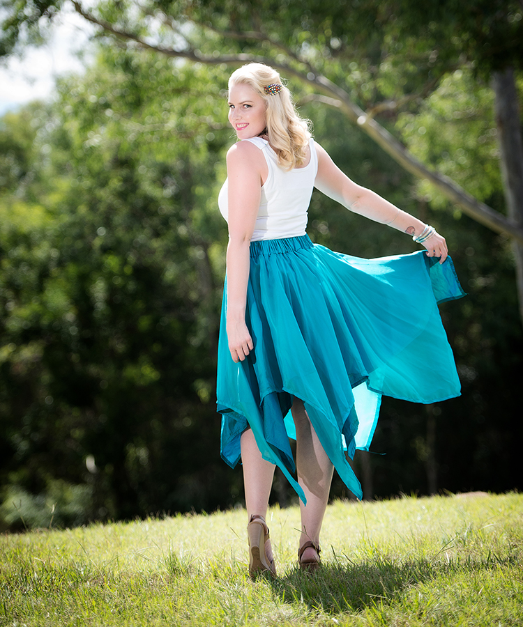 Female model photo shoot of MelanieRosePhotography in Enoggera, Brisbane QLD