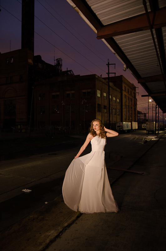 Female model photo shoot of Camille Key Photography in New Orleans Riverfront, LA