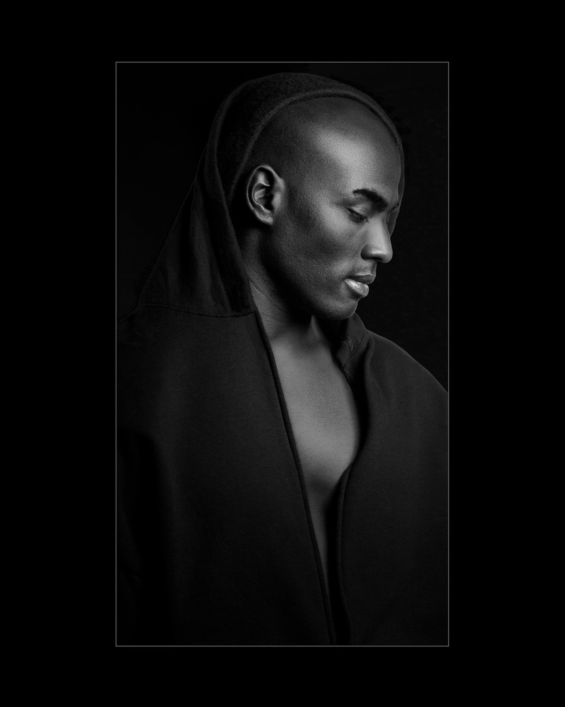 Male model photo shoot of Stevenson Photography