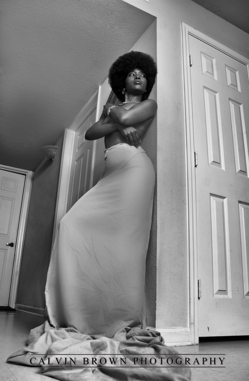 Female model photo shoot of Shantyll Kyss