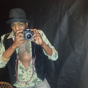 Male model photo shoot of jayeblaze in Washington, DC