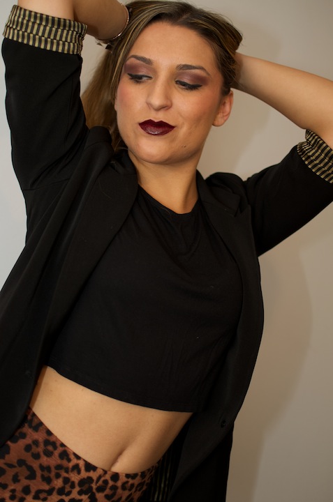 Female model photo shoot of ErikaB23 in Long Island, NY