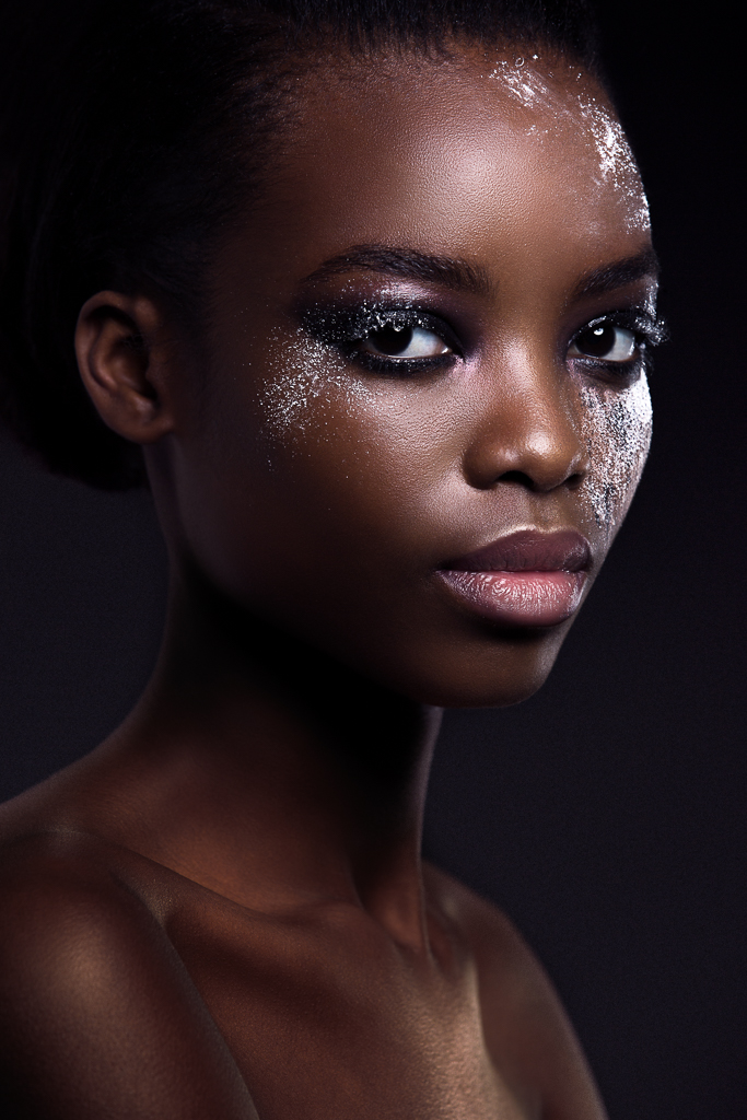 Female model photo shoot of Leah Manzari by JD Barnes Photography